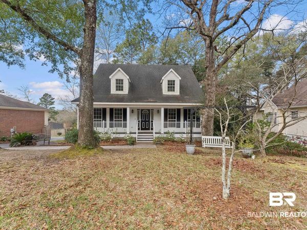 3254 Austin Drive, Mobile, AL 36695