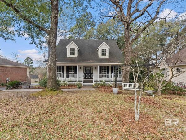 3254 Austin Drive, Mobile, AL 36695