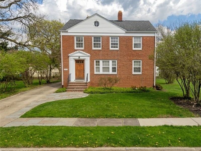 3397 Westbury Road, Shaker Heights, OH 44120 Photo 1