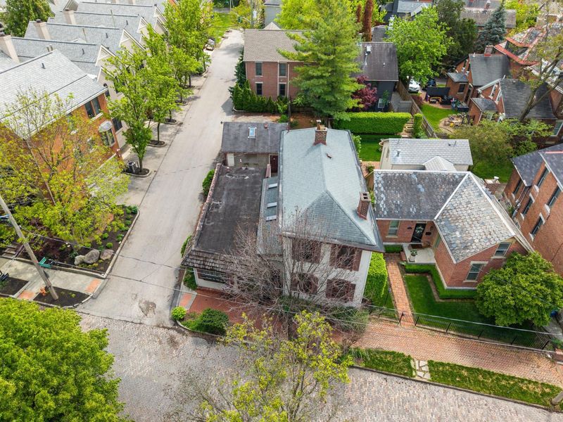 315 E Sycamore Street, Columbus, OH 43206 Photo 48