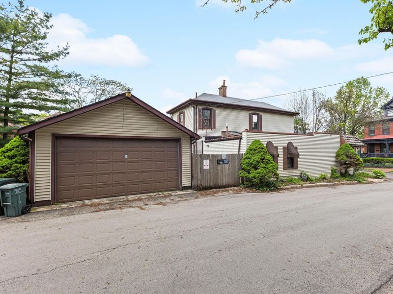 315 E Sycamore Street, Columbus, OH 43206 Photo 6