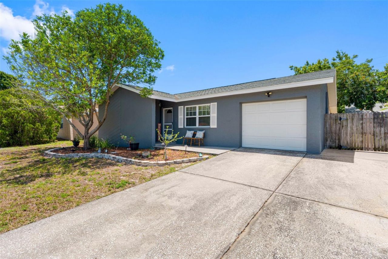 2334 Knoll Avenue S, Palm Harbor, FL 34683 Main Photo