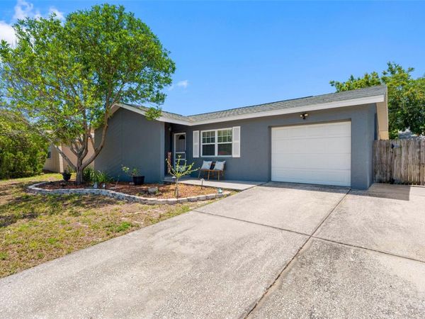 2334 KNOLL AVENUE S, PALM HARBOR, FL 34683