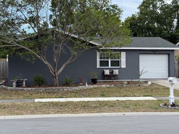 2334 KNOLL AVENUE S, PALM HARBOR, FL 34683
