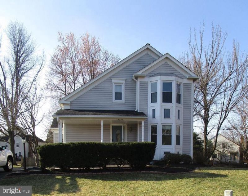 13507 Huntsfield Court, Herndon, VA 20171 Main Photo