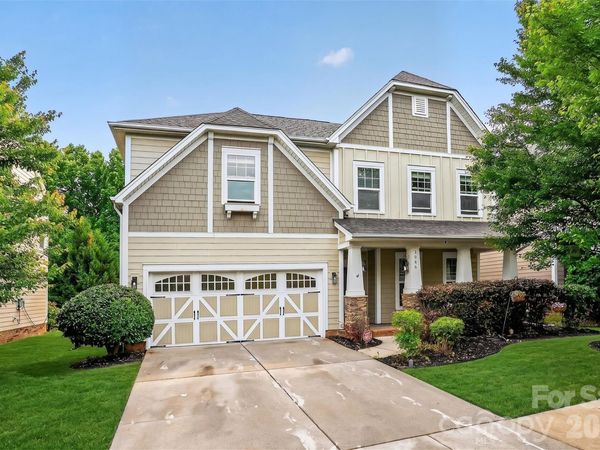 3000 Fallondale Road, Waxhaw, NC 28173