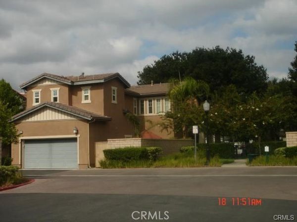 167 W Arbor Court, Covina, CA 91723