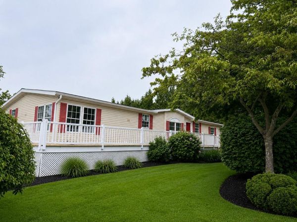 684 W CEDAR STREET, PALMYRA, PA 17078