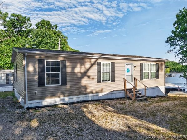 70 Driftwood Park Lane, Sunrise Beach, MO 65079