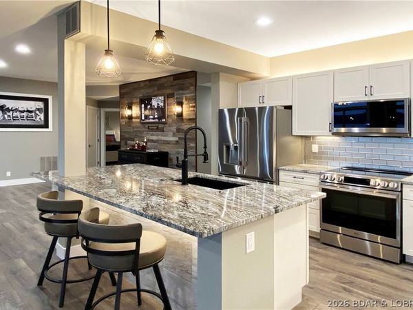 147 Evergreen Condo Drive , Unit 1A, Sunrise Beach, MO 65079