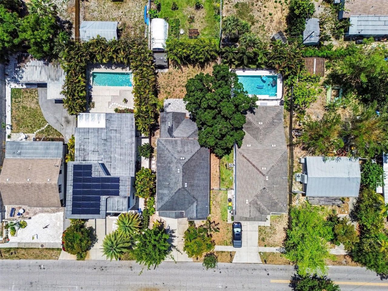 2424 Wood Street, Sarasota, FL 34237 Photo