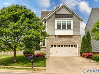 8991 Ringview Drive , Mechanicsville, VA 23116
