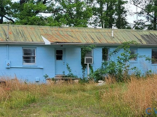 8901 Lott Cary Road , Providence Forge, VA 23140