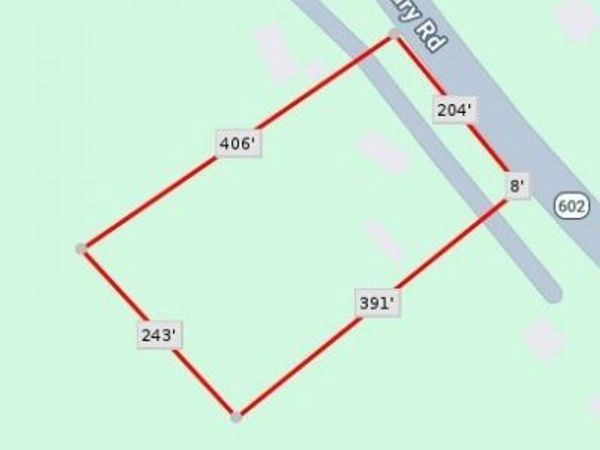 8901 Lott Cary Road , Providence Forge, VA 23140