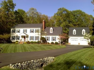 2611 Olde Stone Road, Midlothian, VA 23113 Main Photo