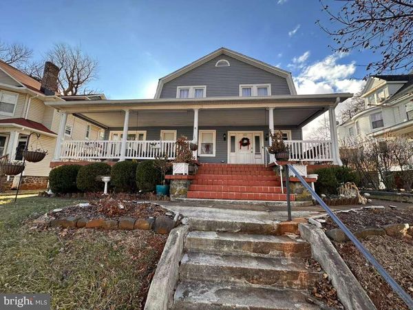 3707 LIBERTY HEIGHTS AVENUE , BALTIMORE, MD 21215