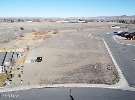 422 Seminole Drive, Yerington, NV 89447 Photo