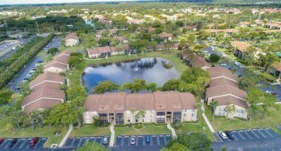822 Sky Pine Way, Unit C1, Greenacres, FL 33415 Photo