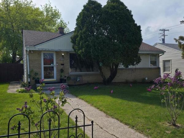 3949 77th STREET, Milwaukee, WI 53222