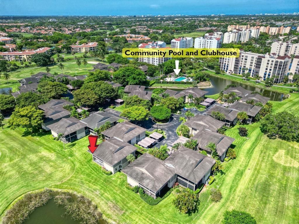 7644 Elmridge Drive, Boca Raton, FL 33433 Photo
