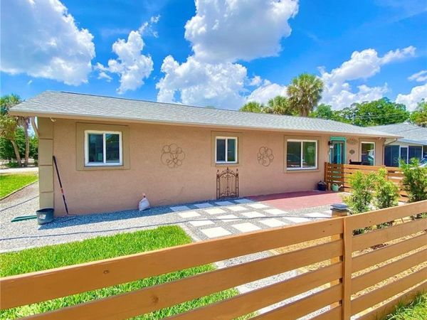2501 18TH AVENUE S, ST PETERSBURG, FL 33712