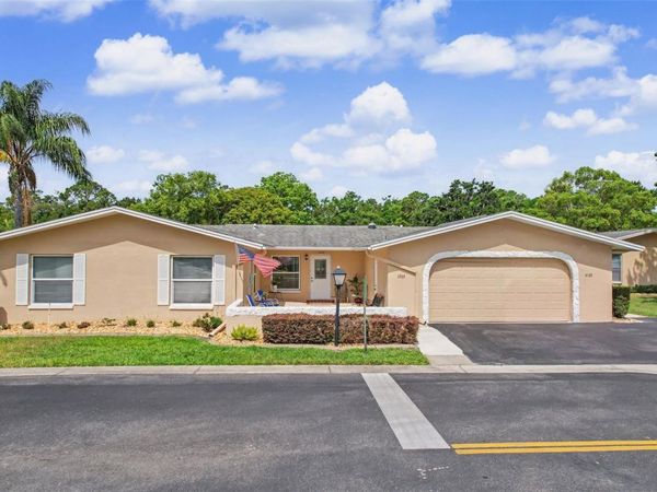 11935 BOYNTON LANE , Unit 17GB, NEW PORT RICHEY, FL 34654