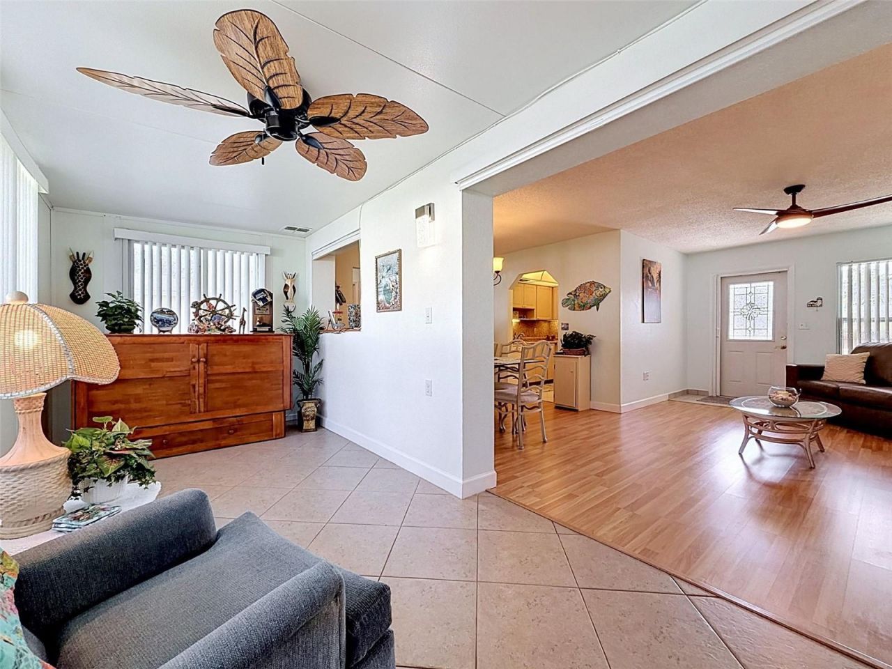 11935 Boynton Lane , Unit 17GB, New Port Richey, FL 34654 Photo
