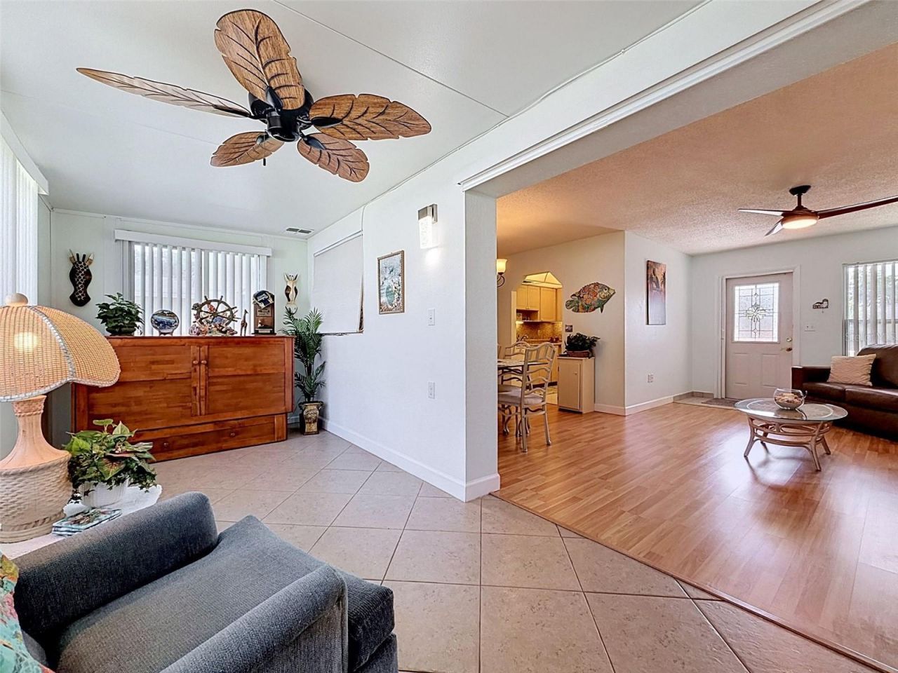 11935 Boynton Lane , Unit 17GB, New Port Richey, FL 34654 Photo