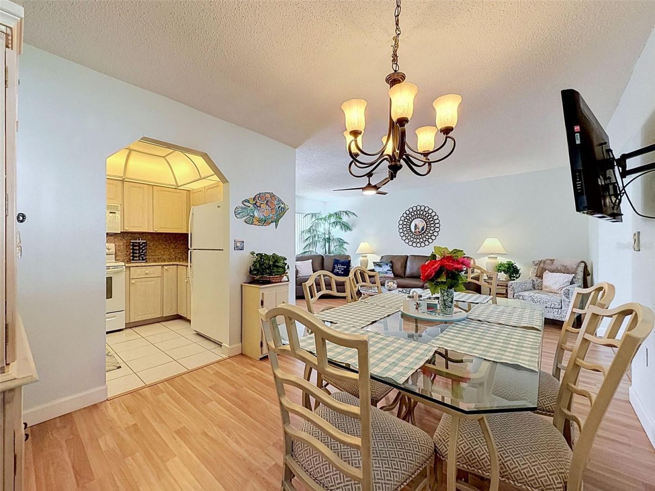 11935 Boynton Lane , Unit 17GB, New Port Richey, FL 34654 Photo