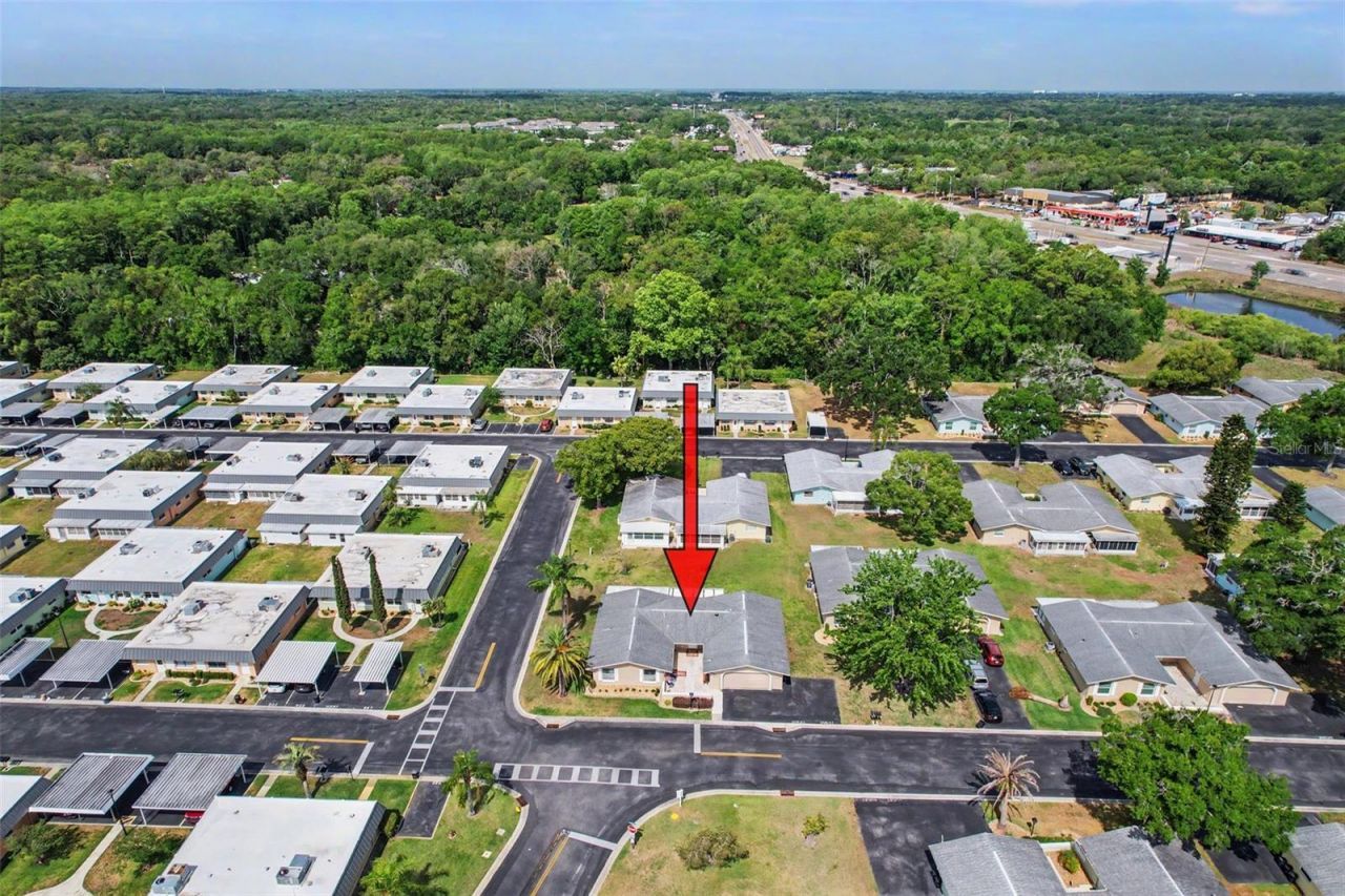 11935 Boynton Lane , Unit 17GB, New Port Richey, FL 34654 Photo