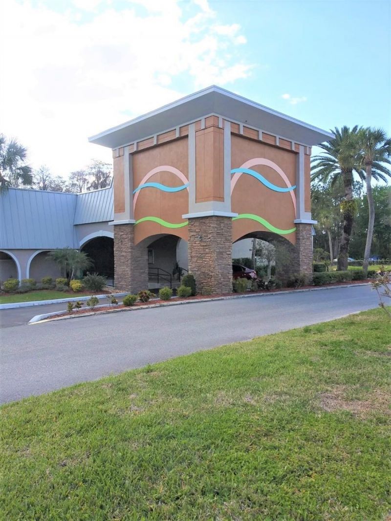 11935 Boynton Lane , Unit 17GB, New Port Richey, FL 34654 Photo