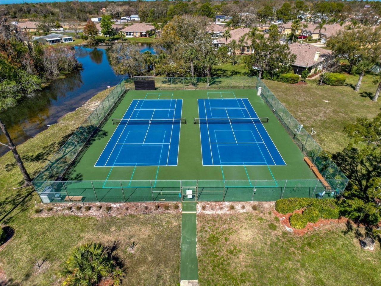 11935 Boynton Lane , Unit 17GB, New Port Richey, FL 34654 Photo