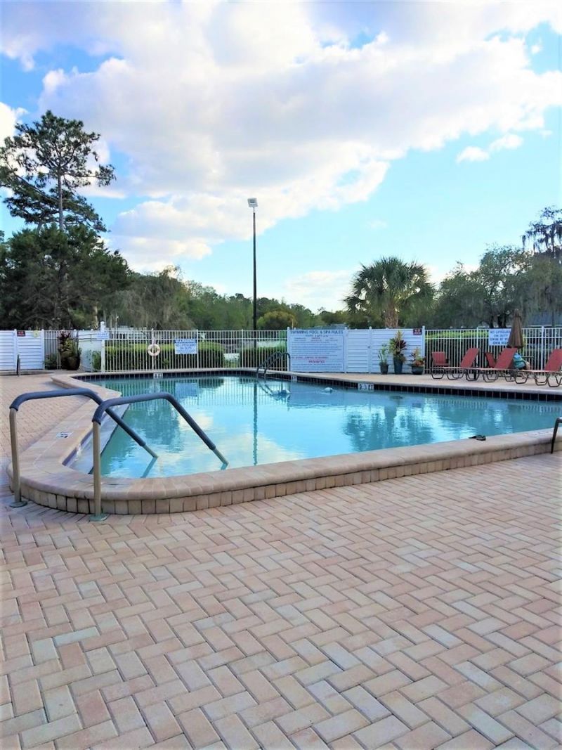 11935 Boynton Lane , Unit 17GB, New Port Richey, FL 34654 Photo