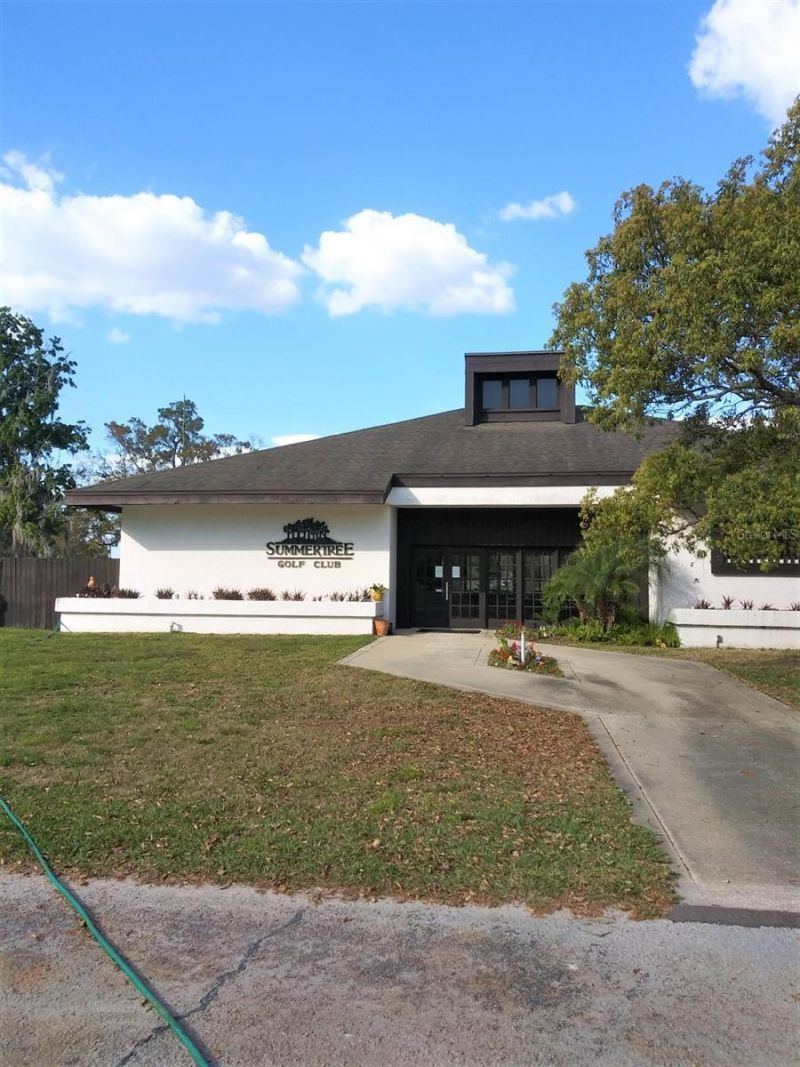 11935 Boynton Lane , Unit 17GB, New Port Richey, FL 34654 Photo