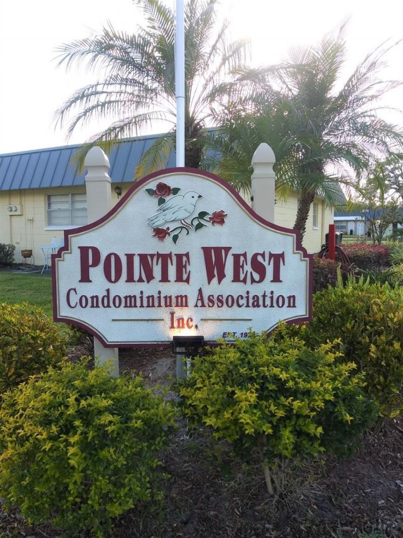 11935 Boynton Lane , Unit 17GB, New Port Richey, FL 34654 Photo