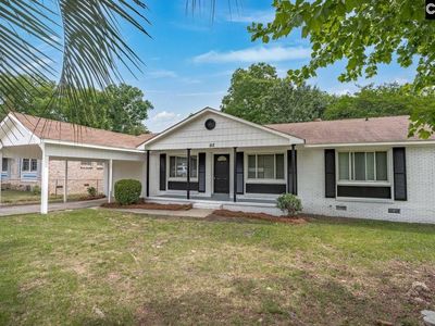 213 Crestmore Drive , Columbia, SC 29209
