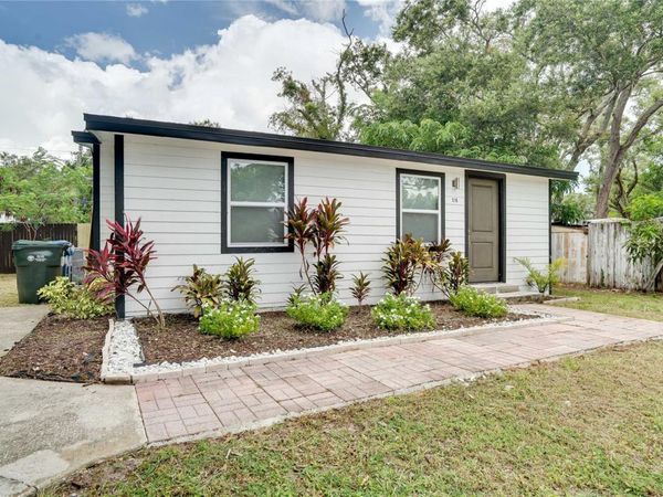 516 5TH AVENUE NE, LARGO, FL 33770