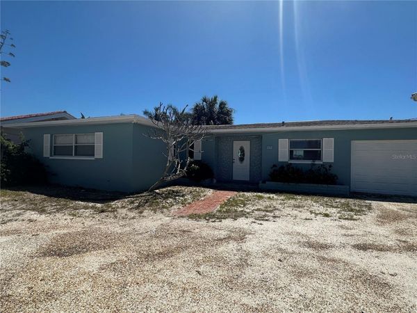 SOUTH PASADENA, FL 33707