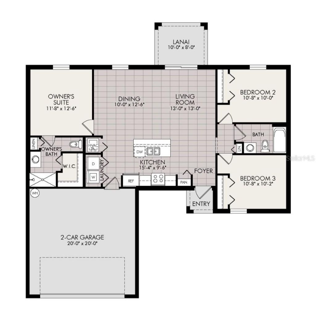 7153 Rison Street , Port Charlotte, FL 33981 Photo