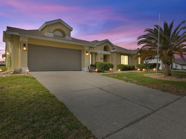 1049 LARKIN ROAD , SPRING HILL, FL 34608