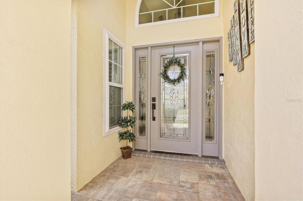 1049 Larkin Road , Spring Hill, FL 34608 Photo
