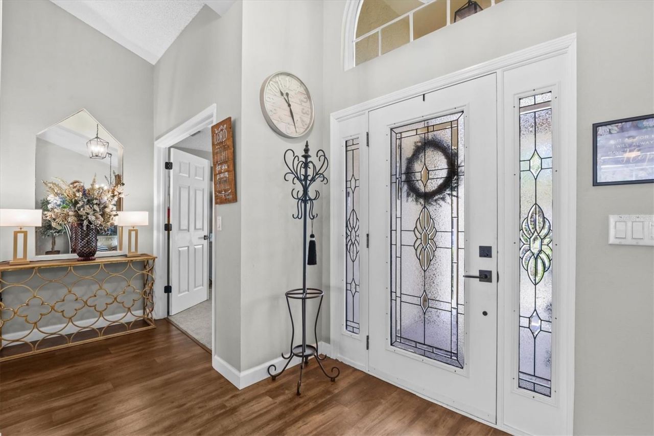 1049 Larkin Road , Spring Hill, FL 34608 Photo