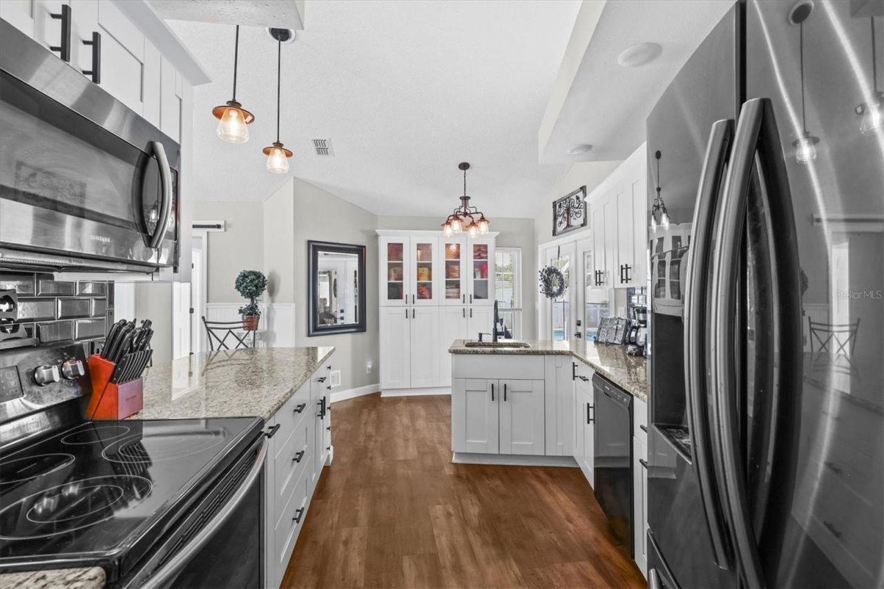 1049 Larkin Road , Spring Hill, FL 34608 Photo