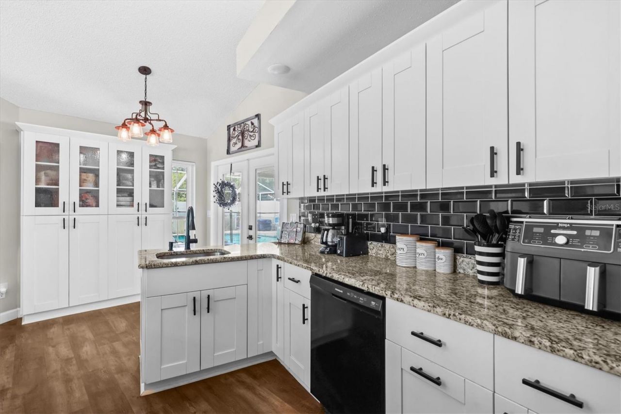 1049 Larkin Road , Spring Hill, FL 34608 Photo