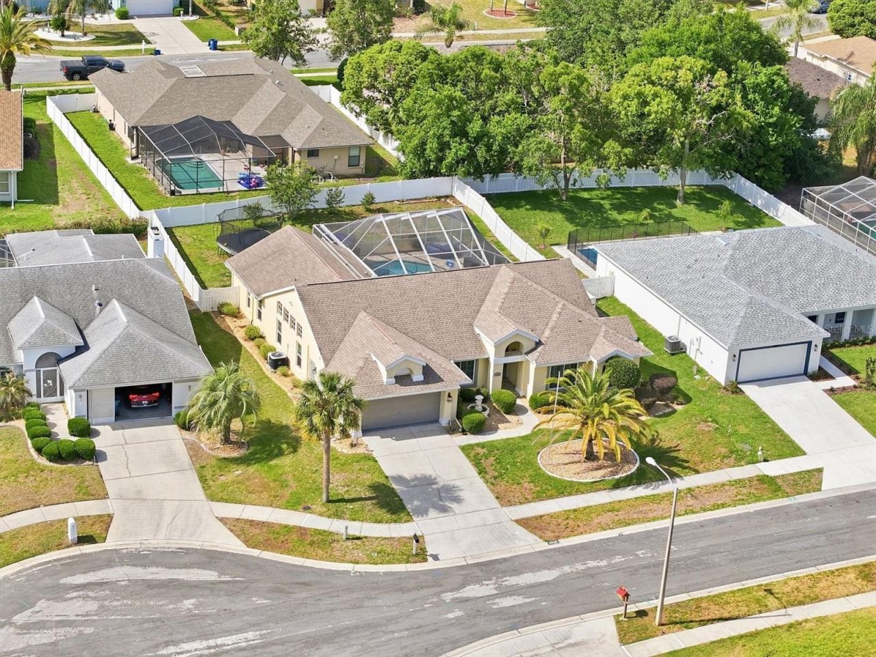 1049 Larkin Road , Spring Hill, FL 34608 Photo