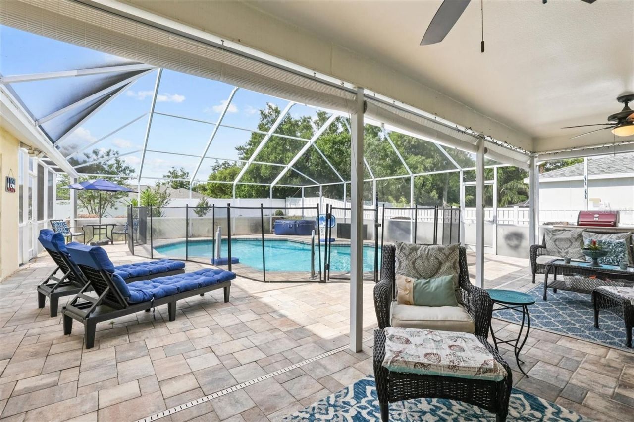 1049 Larkin Road , Spring Hill, FL 34608 Photo