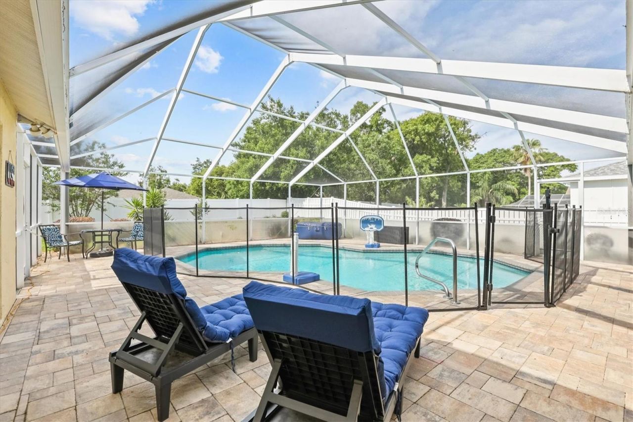 1049 Larkin Road , Spring Hill, FL 34608 Photo