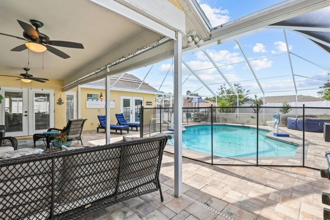 1049 Larkin Road , Spring Hill, FL 34608 Photo