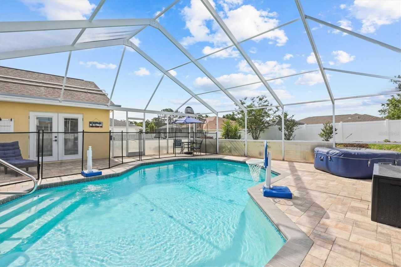 1049 Larkin Road , Spring Hill, FL 34608 Photo