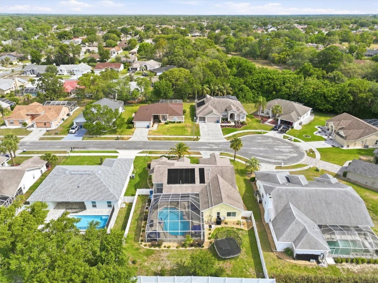 1049 Larkin Road , Spring Hill, FL 34608 Photo